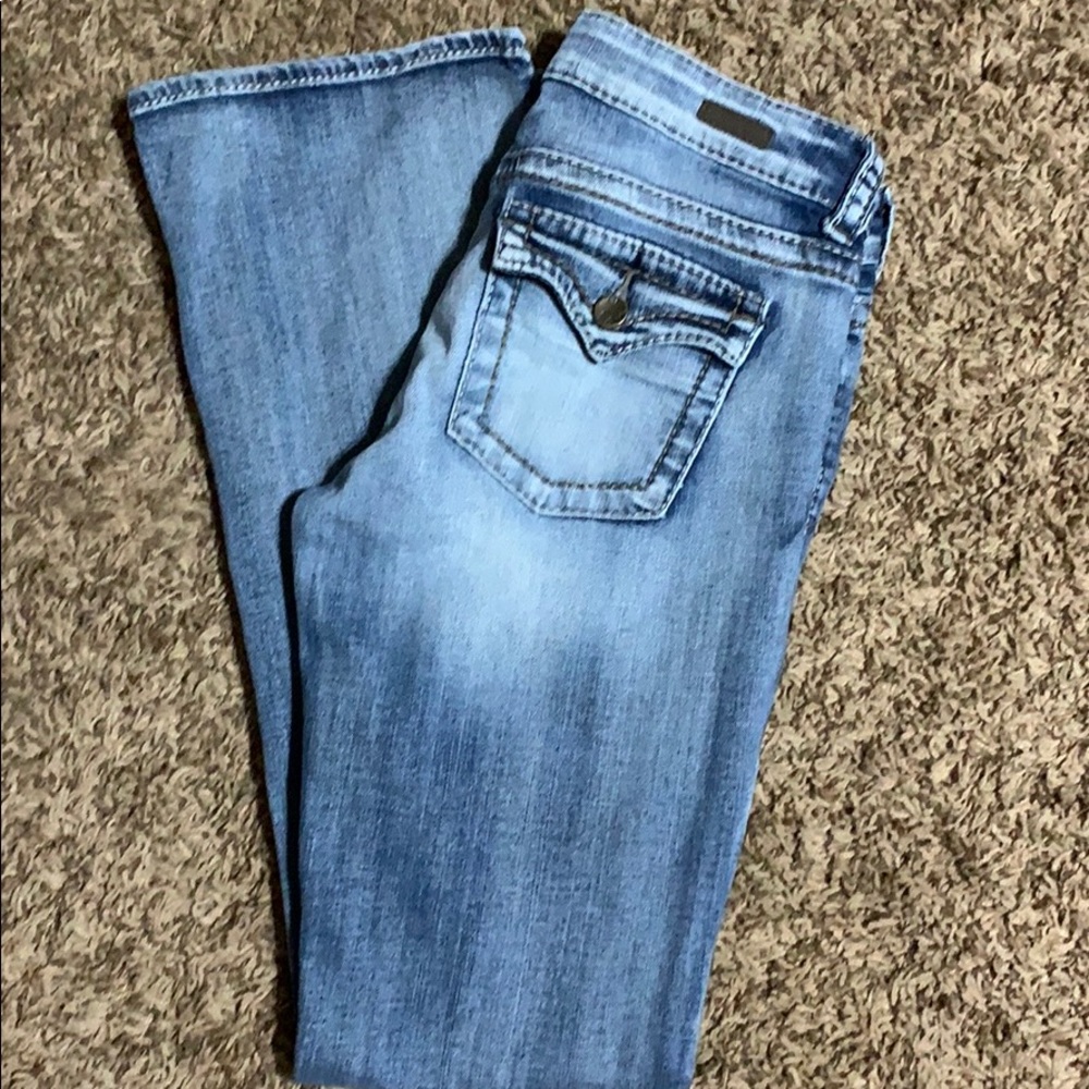 Kut from the Kloth Jeans